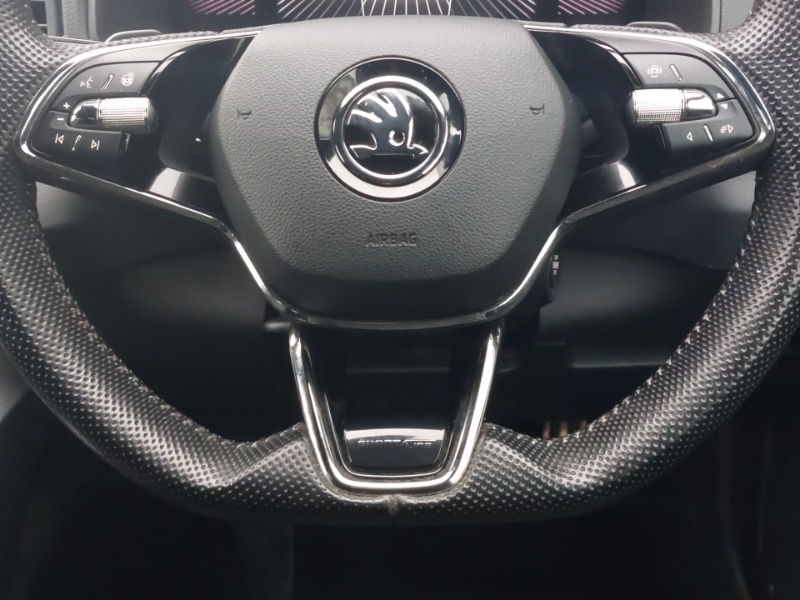 Used Skoda Karoq 2022 for sale - 77503414: Photo 16