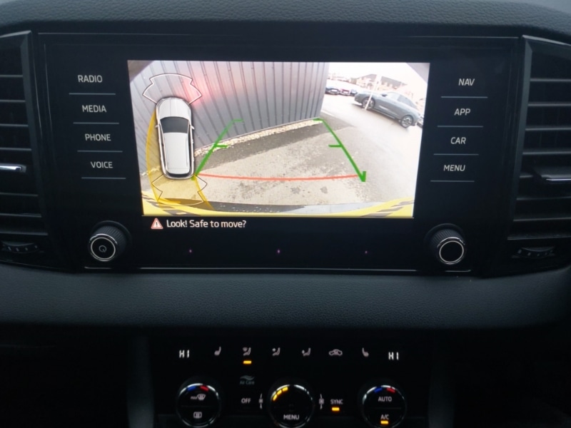 Used Skoda Karoq 2022 for sale - 77503414: Photo 19