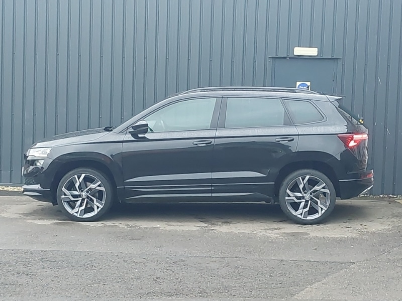 Used Skoda Karoq 2022 for sale - 77503414: Photo 4
