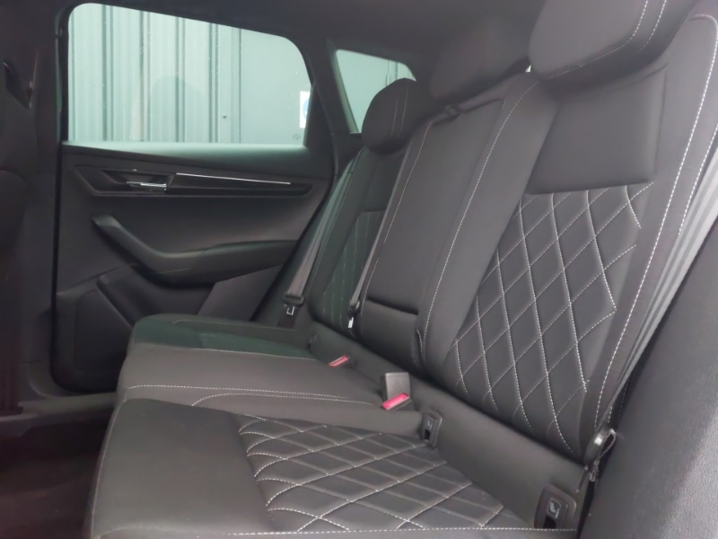 Used Skoda Karoq 2022 for sale - 77503414: Photo 6