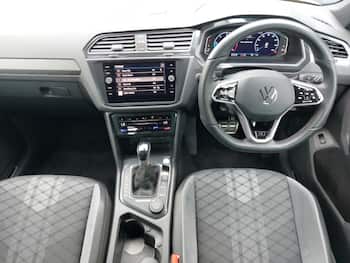 Used Volkswagen Tiguan 2023 for sale - 79686293: Photo
