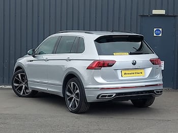 Used Volkswagen Tiguan 2023 for sale - 79686293: Photo