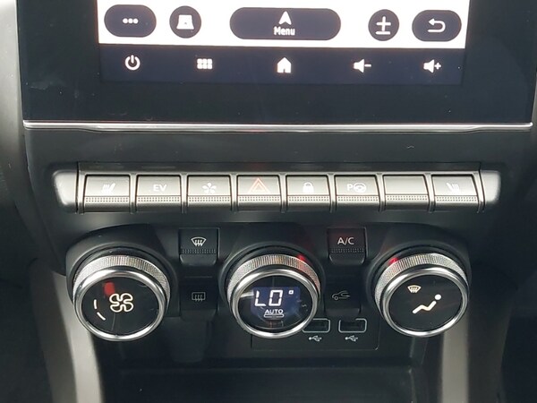 Used Renault Arkana 2022 for sale - 76308939: Photo 14