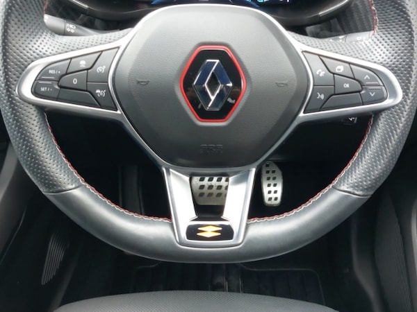 Used Renault Arkana 2022 for sale - 76308939: Photo 16