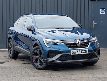 Renault - Arkana