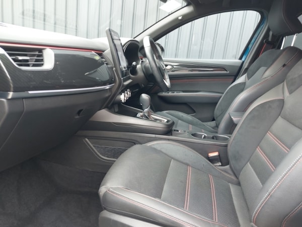 Used Renault Arkana 2022 for sale - 76308939: Photo 5