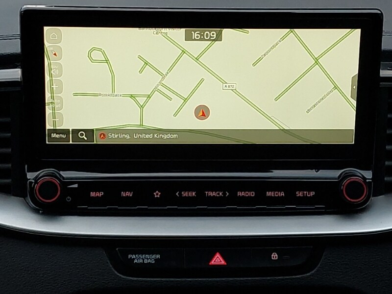 Used Kia XCeed 2022 for sale - 77454110: Photo 11