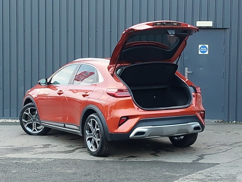 Used Kia XCeed 2022 for sale - 77454110: Photo 12