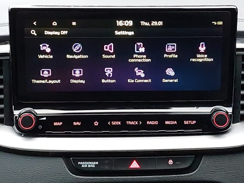 Used Kia XCeed 2022 for sale - 77454110: Photo 13