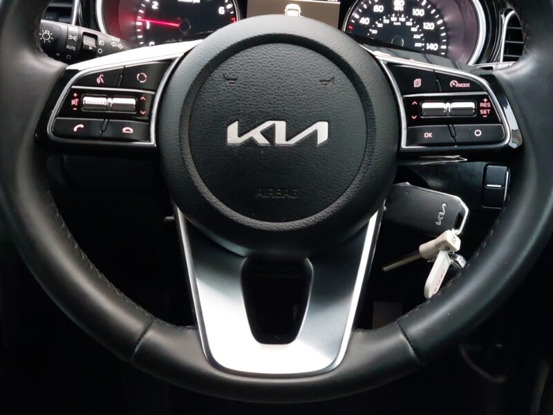 Used Kia XCeed 2022 for sale - 77454110: Photo 16