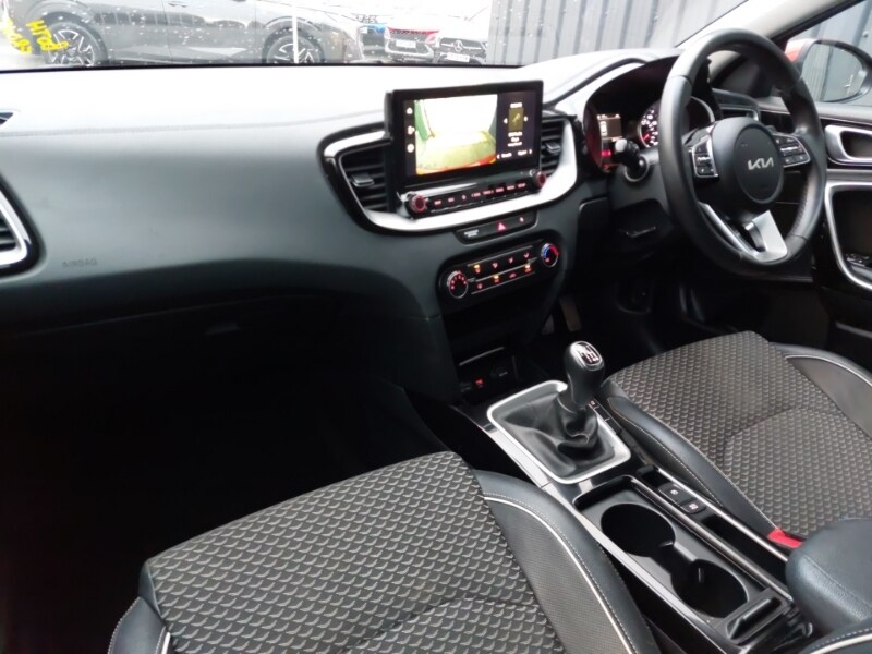 Used Kia XCeed 2022 for sale - 77454110: Photo 18