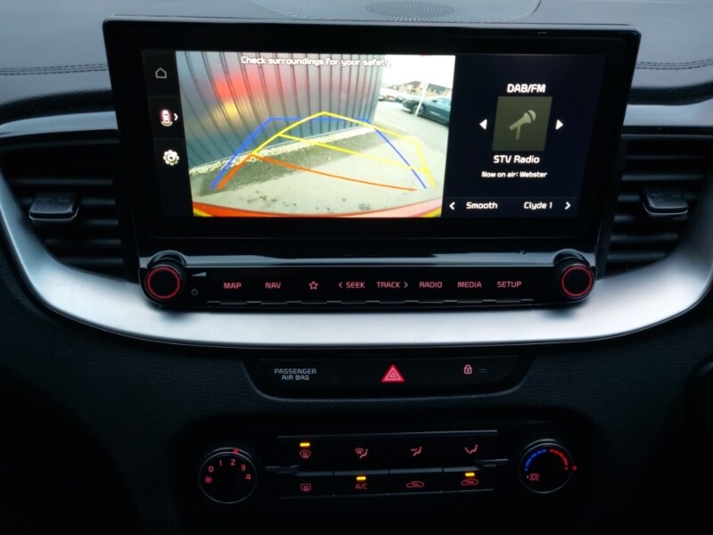 Used Kia XCeed 2022 for sale - 77454110: Photo 19