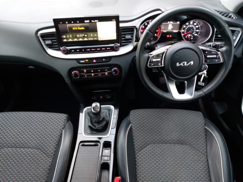 Used Kia XCeed 2022 for sale - 77454110: Photo 2