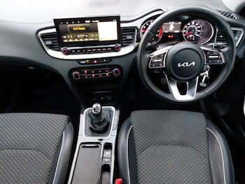 Used Kia XCeed 2022 for sale - 77454110: Photo