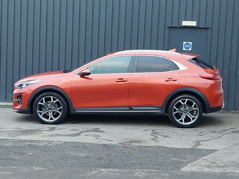 Used Kia XCeed 2022 for sale - 77454110: Photo 4