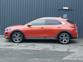 Used Kia XCeed 2022 for sale - 77454110: Photo