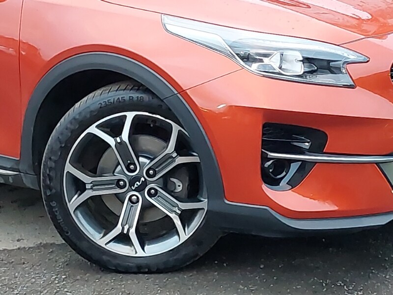 Used Kia XCeed 2022 for sale - 77454110: Photo 9