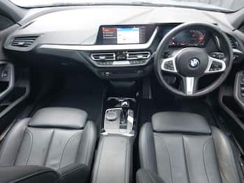 Used BMW 1 Series 2023 for sale - 79763541: Photo