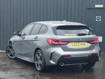 Used BMW 1 Series 2023 for sale - 79763541: Photo