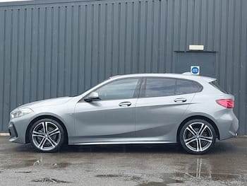 Used BMW 1 Series 2023 for sale - 79763541: Photo