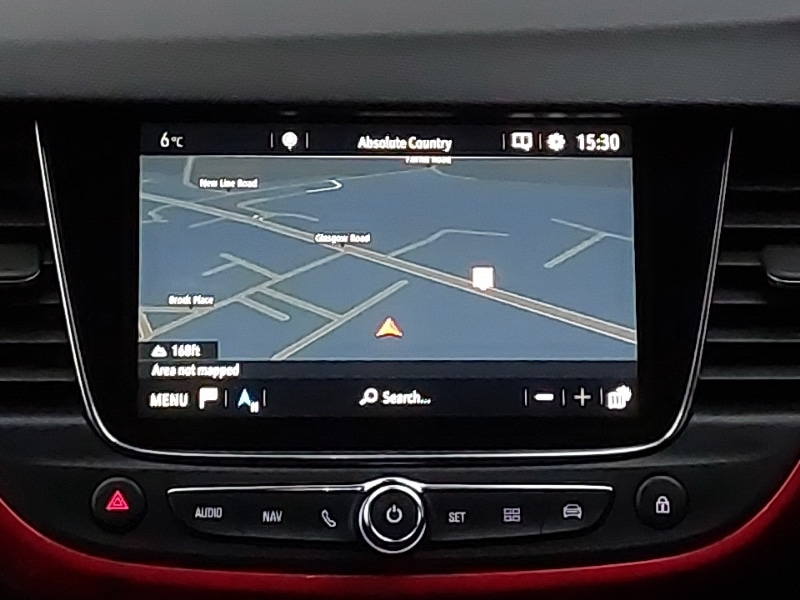 Used Vauxhall Crossland 2021 for sale - 77343371: Photo 11