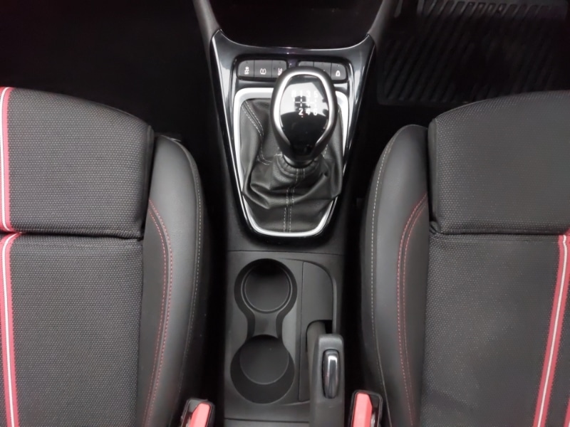 Used Vauxhall Crossland 2021 for sale - 77343371: Photo 15