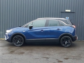 Used Vauxhall Crossland 2021 for sale - 77343371: Photo