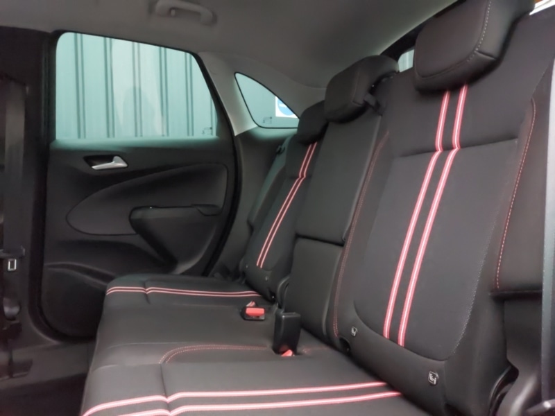Used Vauxhall Crossland 2021 for sale - 77343371: Photo 6