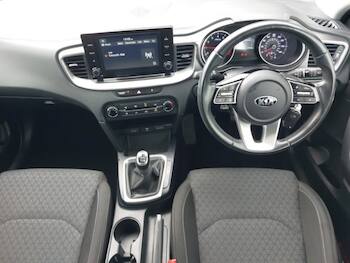 Used Kia XCeed 2021 for sale - 79691330: Photo