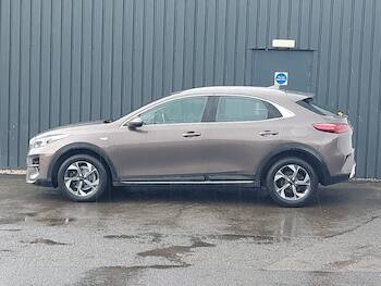 Used Kia XCeed 2021 for sale - 79691330: Photo