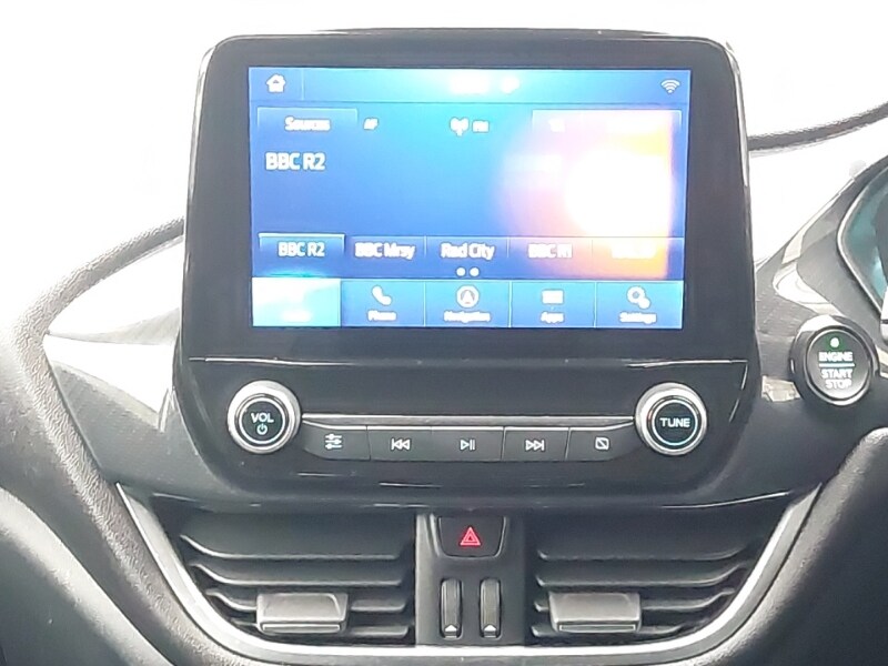 Used Ford Fiesta 2022 for sale - 77548717: Photo 10