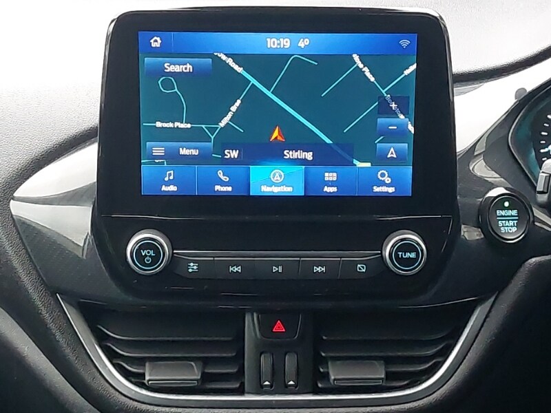 Used Ford Fiesta 2022 for sale - 77548717: Photo 11