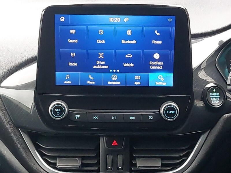 Used Ford Fiesta 2022 for sale - 77548717: Photo 13