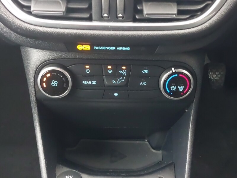 Used Ford Fiesta 2022 for sale - 77548717: Photo 14