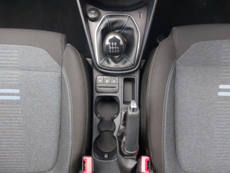 Used Ford Fiesta 2022 for sale - 77548717: Photo 15