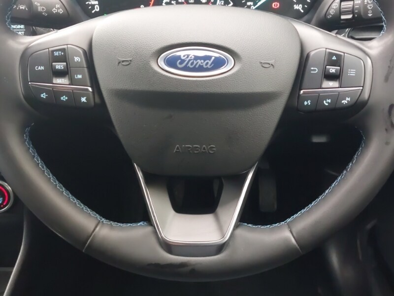 Used Ford Fiesta 2022 for sale - 77548717: Photo 16