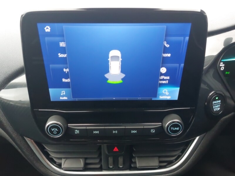 Used Ford Fiesta 2022 for sale - 77548717: Photo 18