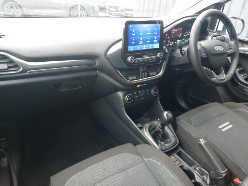 Used Ford Fiesta 2022 for sale - 77548717: Photo 19