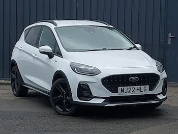 Ford Fiesta feature image