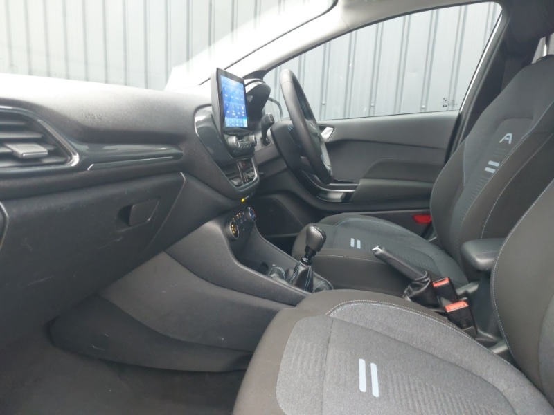 Used Ford Fiesta 2022 for sale - 77548717: Photo 5