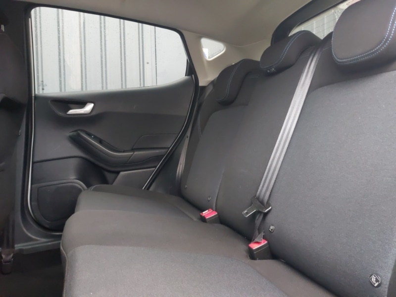 Used Ford Fiesta 2022 for sale - 77548717: Photo 6