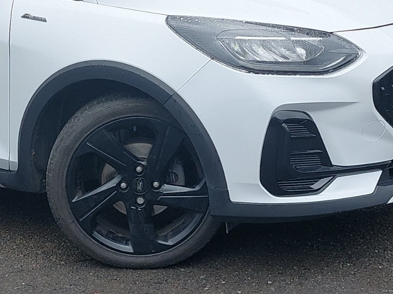 Used Ford Fiesta 2022 for sale - 77548717: Photo 9