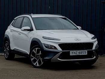 2021 - 1.0 TGDi 48V MHEV Premium 5dr