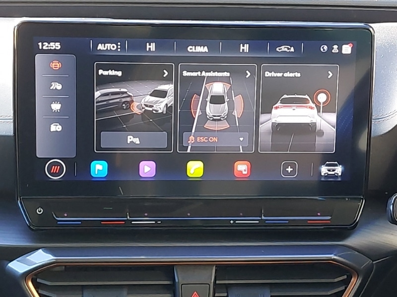 Used Cupra Formentor 2022 for sale - 77197509: Photo 13