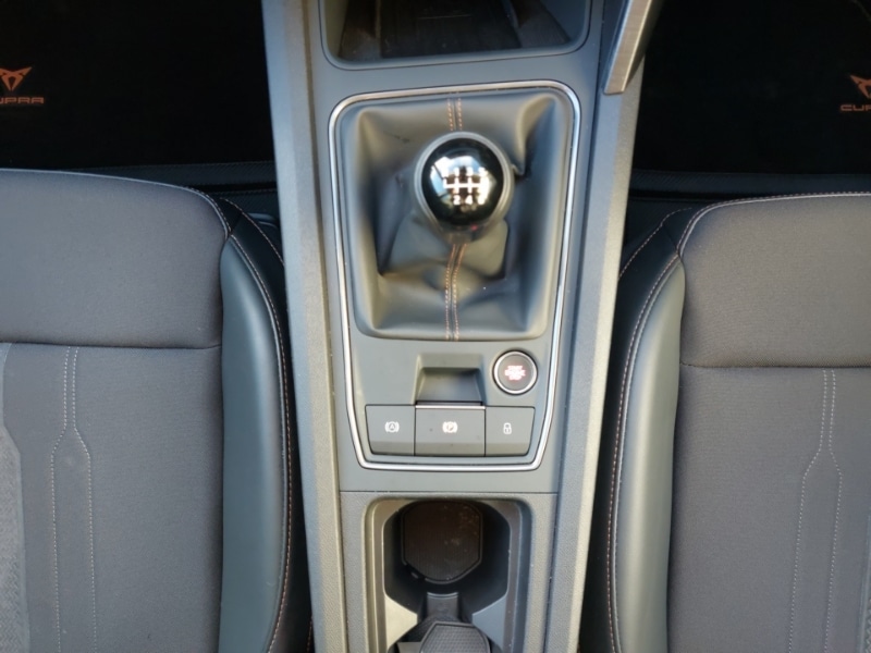 Used Cupra Formentor 2022 for sale - 77197509: Photo 15