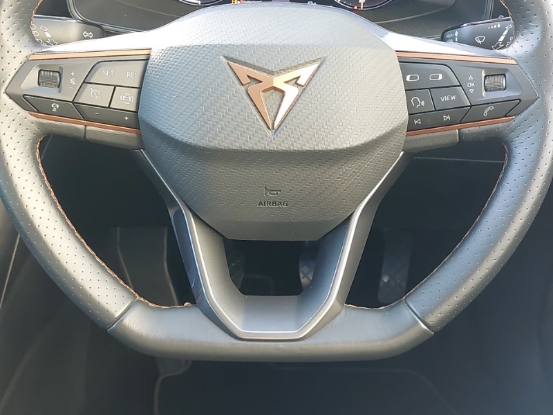 Used Cupra Formentor 2022 for sale - 77197509: Photo 16