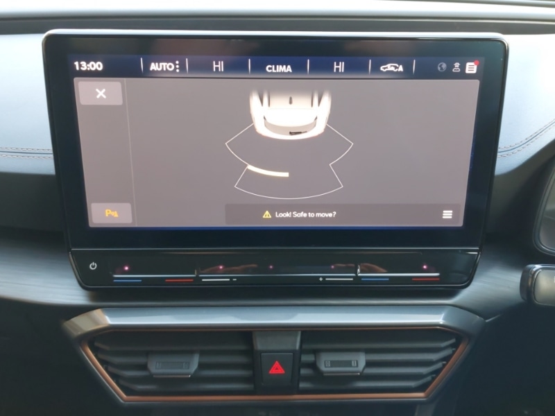 Used Cupra Formentor 2022 for sale - 77197509: Photo 18