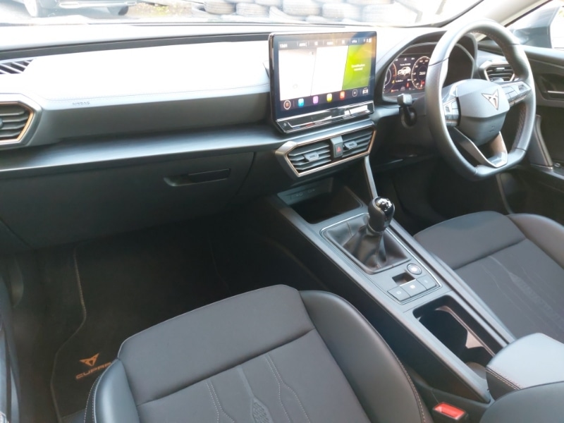 Used Cupra Formentor 2022 for sale - 77197509: Photo 19