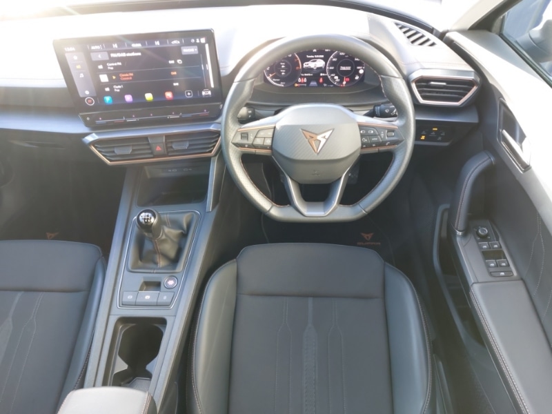 Used Cupra Formentor 2022 for sale - 77197509: Photo 7