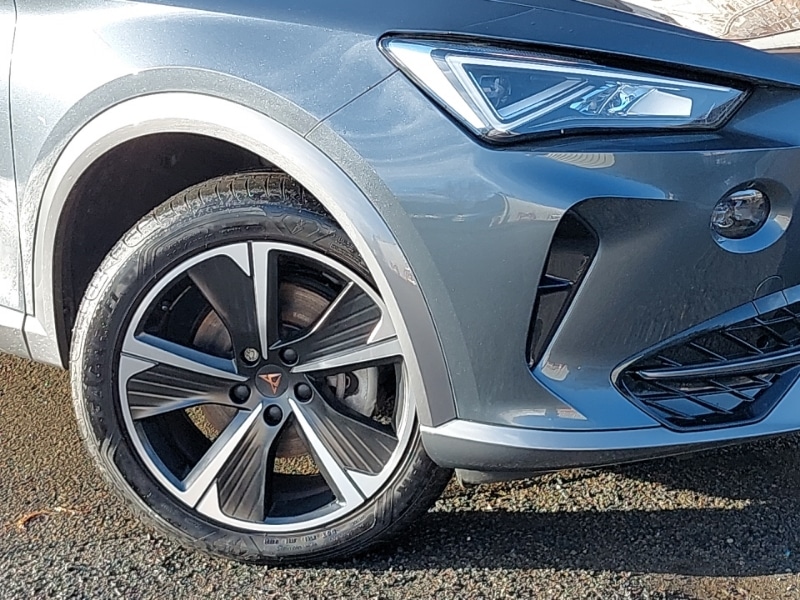 Used Cupra Formentor 2022 for sale - 77197509: Photo 9